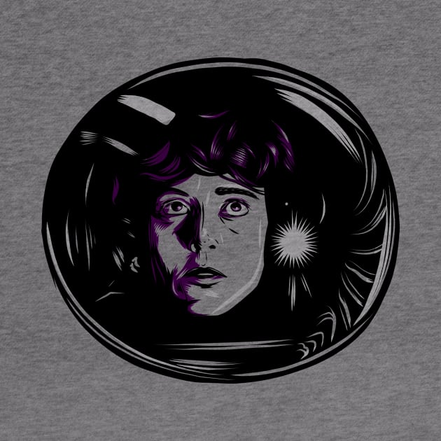 Ripley by PaybackPenguin